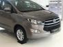 Khuyến Mãi Mua xe Toyota Innova G 2018 Số Tự Động Màu Đồng Ánh Kim. Vay Trả Góp Chỉ 285Tr. Giao Xe Tháng 8/2018