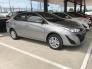 Khuyến Mãi Tháng 8/2018 Toyota Vios 2018 Số Sàn Màu Trắng, Bạc, Nâu Vàng, Đỏ