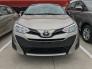 Khuyến Mãi Toyota Vios 2018 Số Sàn Mới. Mua Trả Góp Chạy Uber Grab chỉ từ 130Tr