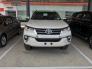 Khuyến Mãi Mua Toyota Fortuner 2018 Máy Dầu Màu Nâu Nhập Khẩu. Tặng trang bị Cao Cấp