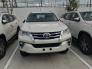 Giao Ngay Toyota Fortuner 2018 Máy Xăng 1 Cầu Số Tự Động Nhập Khẩu. Mua Vay Trả góp Chỉ 300Tr