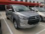 Khuyến Mãi Mua xe Toyota Innova G 2018 Số Tự Động Màu Bạc. Vay Trả Góp Chỉ 170Tr. Giao Xe Ngay