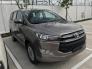 Khuyến Mãi Mua xe Toyota Innova E 2018 Số Sàn Màu Đồng Ánh Kim. Vay Trả Góp Chỉ 170Tr. Giao Xe Ngay