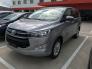 Khuyến Mãi Mua Toyota Innova E 2018 Số Sàn Màu Bạc 140Tr. Trả Góp 11Tr/Tháng. Vay Đến 8 Năm.Xe Giao Ngay