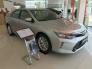 Khuyến Mãi Toyota Camry 2.0E 2018 Màu Bạc, Mua Trả Góp Chỉ Cần 250Tr. Vay 8 năm. Giao Ngay
