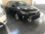 Khuyến Mãi cực hot Toyota Camry 2.5Q 2018 Màu Đen, Mua Trả Góp Trọn Gói Chỉ 350Tr.