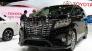 Nhận Đặt Hàng Toyota Alphard 2018, Nhập Khẩu Nhật Bản Đủ Màu