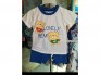 Đồ bộ bé trai Lovely Bear