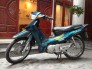 Yamaha Sirius Hà Nội