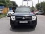 Bán Mitsubishi Pajero 2008