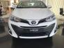 Khuyến Mãi Vios G 2018 màu Trắng Số Tự Động. Mua Trả Góp Chỉ 100Tr. Trả 9,7tr/tháng