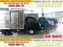 Bán Xe Tải Kia Thaco K250, Tiêu Chuẩn Khí Thải Euro4 Đời 2018, Có Xe Giao Liền Cho Khách Hàng