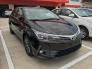 Khuyến Mãi Khi Mua Toyota Corolla Altis 1.8 2018, Mua Trả Góp Chỉ 170