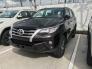 Nhận Đặt Hàng Mua Toyota Fortuner 2018 Máy Dầu 2 Cầu Số Tự Động Mẫu Mới Nhập Khẩu Màu Nâu Tại HCM