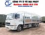 Xe tải thùng Camc 3 chân máy Hino đời 2015 mới 100%