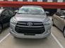 Khuyến Mãi Mua xe Toyota Innova E 2018 Số Sàn Màu Bạc. Vay Trả Góp Chỉ 140Tr. Giao Xe Ngay
