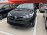 Ưu đãi Toyota Vios 1.5G Số Tự Động màu Đen. Nhận Xe Chỉ Cần 100Tr. Trả 10,6tr/tháng Trong 7 Năm