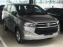Khuyến Mãi Mua xe Toyota Innova G 2018 Số Tự Động Vay Trả Góp Chỉ 270Tr. Hỗ trợ đăng ký Uber Grab