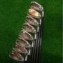 Bộ gậy golf iron Yamaha InpresX (đã bán)