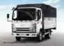 Xe tải Isuzu 2 tấn 4 Daehan Tera 240l