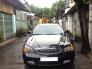 Bán xe Daewoo Magnus đời 2008 số tự động màu đen, bản full