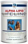 Sữa non Alpha Lipid Lifeline 450g – New Zealand