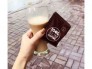 Cà phê giảm cân Idol Slim Coffee Thái Lan  1 hộp 10 gói