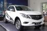 Mazda Bt-50 Mới - Đa Năng Và Mạnh Mẽ