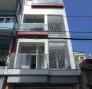 Gấp!! Thiếu vốn cần bán gấp nhà 58m2, đường Nguyễn Thiện Thuật, Q3