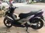Yamaha Nouvo 5 Fi, đời 2013, màu trắng tím