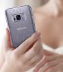 Ốp lưng cho Galaxy S8 Plus Liquid Crystal Shine