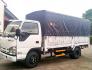 Xe tải 1t9 thùng dài 6m2 ISUZU VM NK490