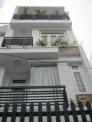 Bán nhà MT đường Tân Kì Tân Qúy 120M2