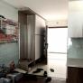 Cần Cho Thuê Căn Hộ Cao Câp 90m2 ,3 Phòng Ngủ Tại 286 Nguyễn Xuyển Thanh Xuân Hà Nội