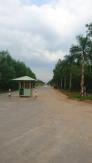 Đất nền Củ Chi, thị trấn Củ Chi, 100m2, thổ cư 100%