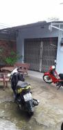 Nhà ngã tư Gò Mây, SHR