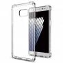 Ốp lưng cho Samsung Note 7 Spigen Crystal Shell