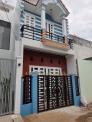 Bán nhà 1 trệt 1 lầu trục chính hẻm 112 đ. hoàng quốc việt