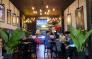 Định cư cần Sang quán Cafe, 1 trệt 2 lầu