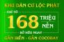 HOT...!!! Dự án giá rẻ Khu Dân Cư Lộc Phát sẽ được mở bán vào cuối tuần này 19/8...
