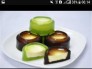 Bánh flan nhà làm, thơm , béo , mềm