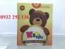 KidsZIZI hỗ trợ cải thiện cho trẻ biếng ăn, chậm tăng cân