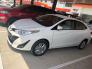 Vios 1.5e Cvt Mẫu 2019 Mới Màu Trắng Giao Ngay - TẶNG BẢO HIỂM THÂN XE