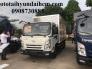 Xe tải IZ65 đô thành - 3.5 tấn