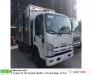 Xe tải 3,5T thùng kín Isuzu NPR