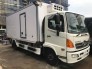 Xe tải Hino 6.2 tấn thùng đông lạnh - Hino FC9JLSW - Trả trước 150 triệu, giao xe ngay