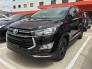 Innova 2.0G Venturer, Màu Đỏ Và Đen Đặc Biệt, Tại Toyota Bình Chánh
