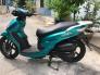 Shark 125cc mầu xanh ít dùng, còn mới hình thật vùa chụp nhé