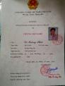 Đào tạo cung cấp chứng chỉ lái máy xúc. Liên hệ 0974528387 để được hỗ trợ