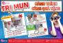 Hành Trình Trị Mụn Cùng Cơn Lốc Quà Tặng
